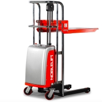 EPS電動行李車，諾力手動半電動搬運(yùn)/堆高車