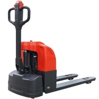 EPT15經(jīng)濟(jì)型電動(dòng)搬運(yùn)車，諾力電動(dòng)搬運(yùn)車