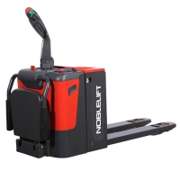 PT20PLUS常規(guī)性全電動(dòng)搬運(yùn)車(chē)，諾力電動(dòng)搬運(yùn)車(chē)