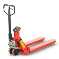 HP ESR稱重搬運(yùn)車，諾力手動半電動搬運(yùn)/堆高車