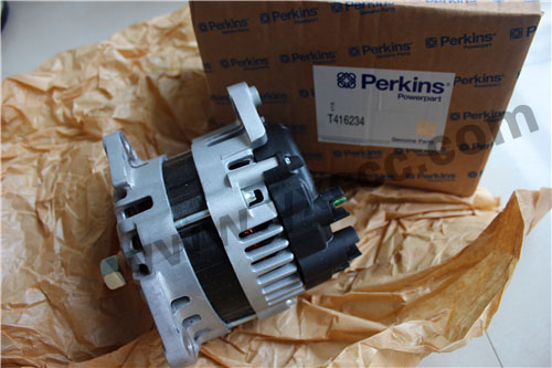 珀金斯Perkins 柴油發(fā)動機T400950渦輪增壓器、T400304啟動馬達、T400726噴油器、CH1