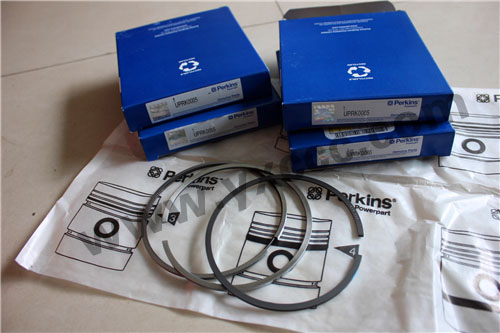 珀金斯Perkins 1206E柴油機溫度感應(yīng)傳感器、T412092充電發(fā)電機、缸體、活塞、活塞