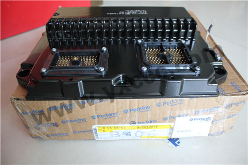 珀金斯Perkins 1206E柴油發(fā)動機柴油發(fā)電機組T407836搖臂室蓋墊、進排氣岐管、462