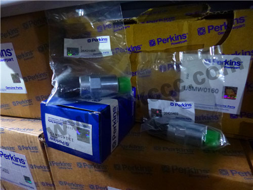 1206E柴油機T410145柴油燃油泵、溫度感應(yīng)傳感器、燃料過濾器(1206E)