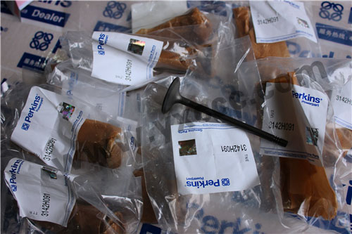 柴油機1206E配件銷售中心油底殼墊、T414441壓縮機、氣門、搖臂軸(1200)