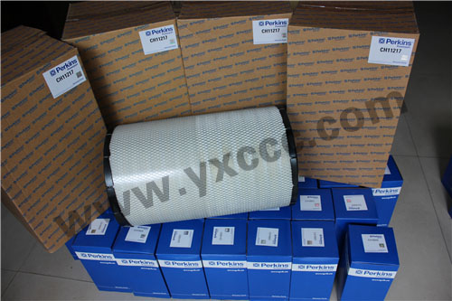 P380E發(fā)電機配件CV68712渦輪增壓器、OE51868空氣過濾器(2006)