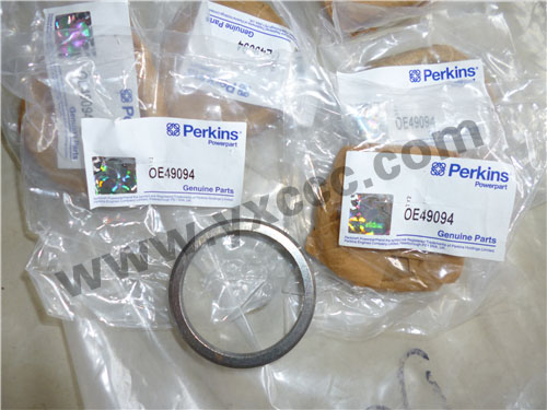 柴油發(fā)電機組配件CV67245汽缸蓋、OE50588進氣門、OE50118氣門座圈、OE43070氣門導管