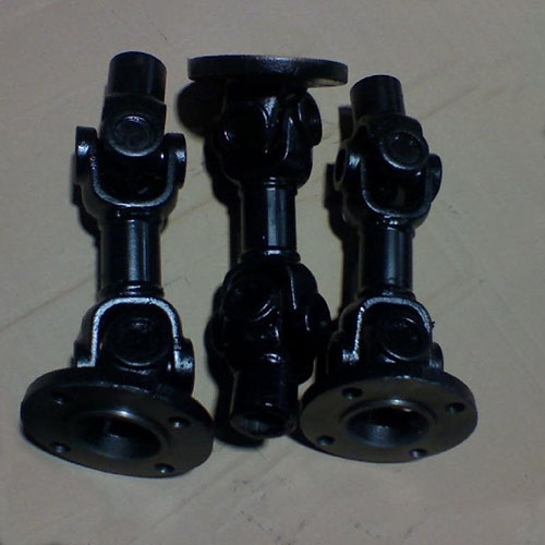 叉車萬向節(jié)總成、連接傳動軸