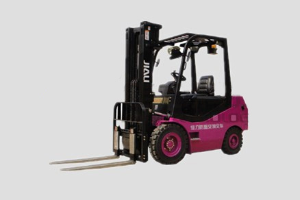 CPDB20~35電動(dòng)防爆叉車(chē)