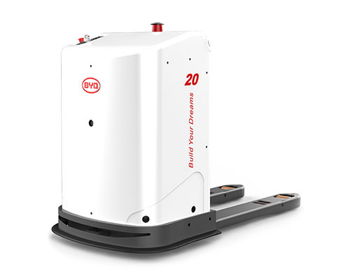 比亞迪托盤式搬運機(jī)器人_AP20MPW